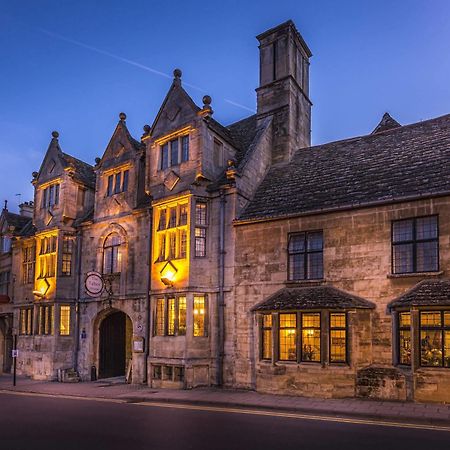 The Talbot Hotel, Oundle , Near Peterborough Екстер'єр фото