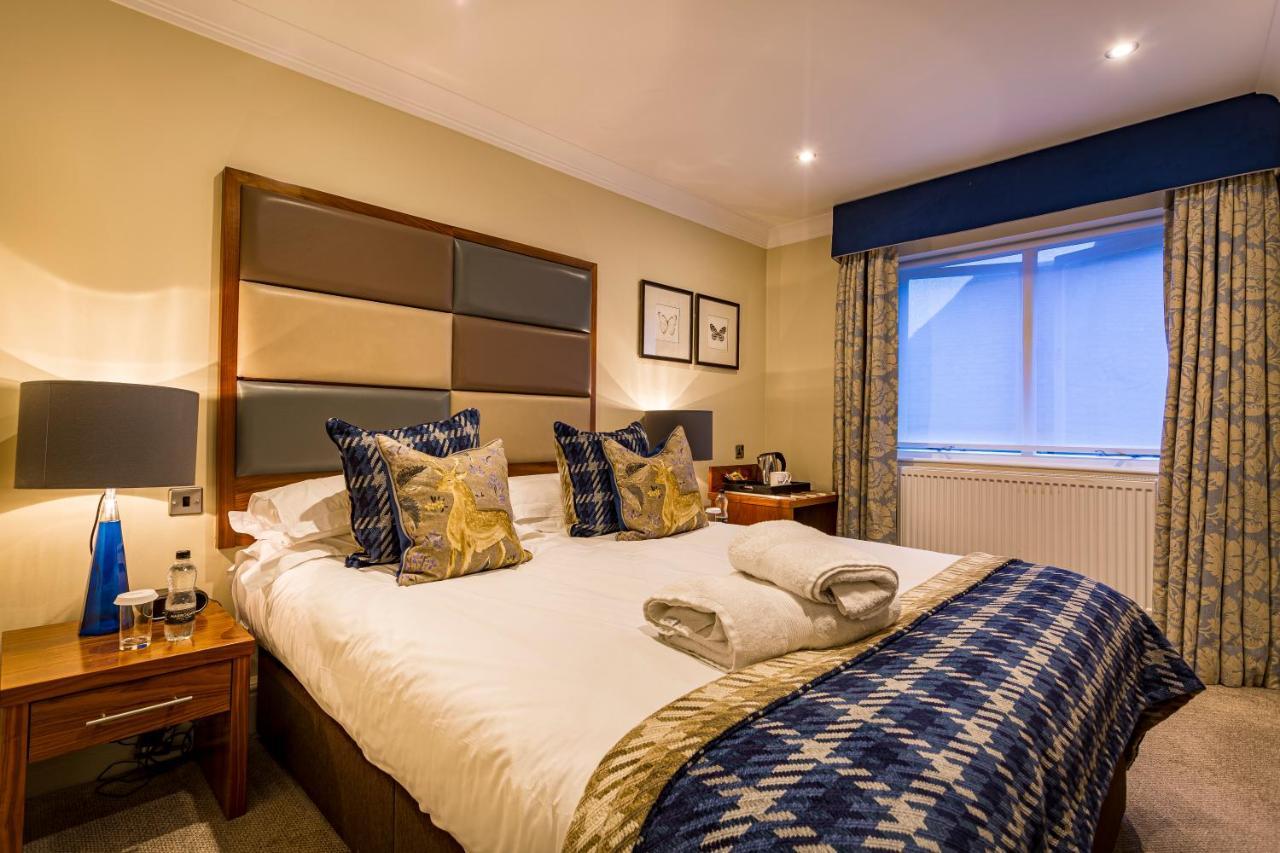 The Talbot Hotel, Oundle , Near Peterborough Екстер'єр фото