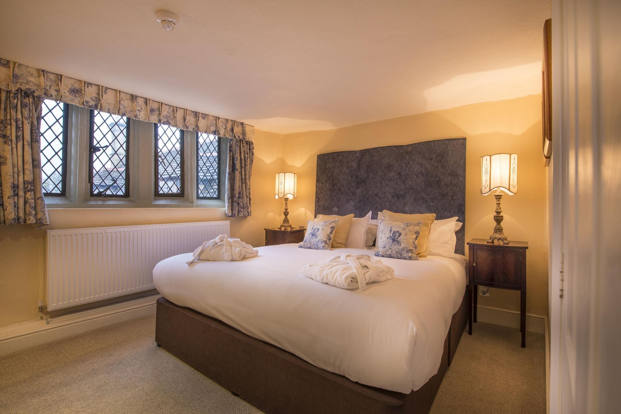 The Talbot Hotel, Oundle , Near Peterborough Екстер'єр фото