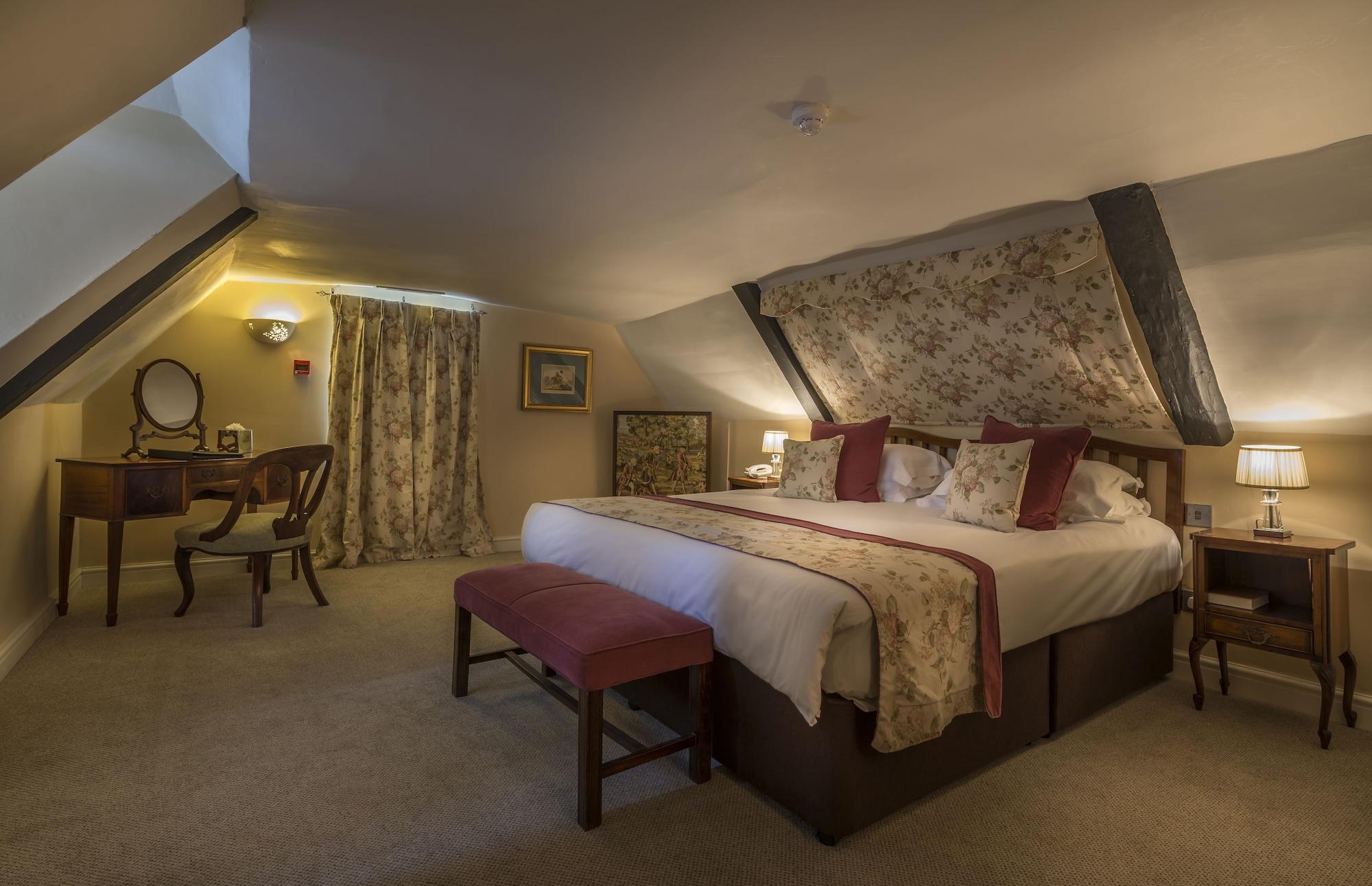 The Talbot Hotel, Oundle , Near Peterborough Екстер'єр фото