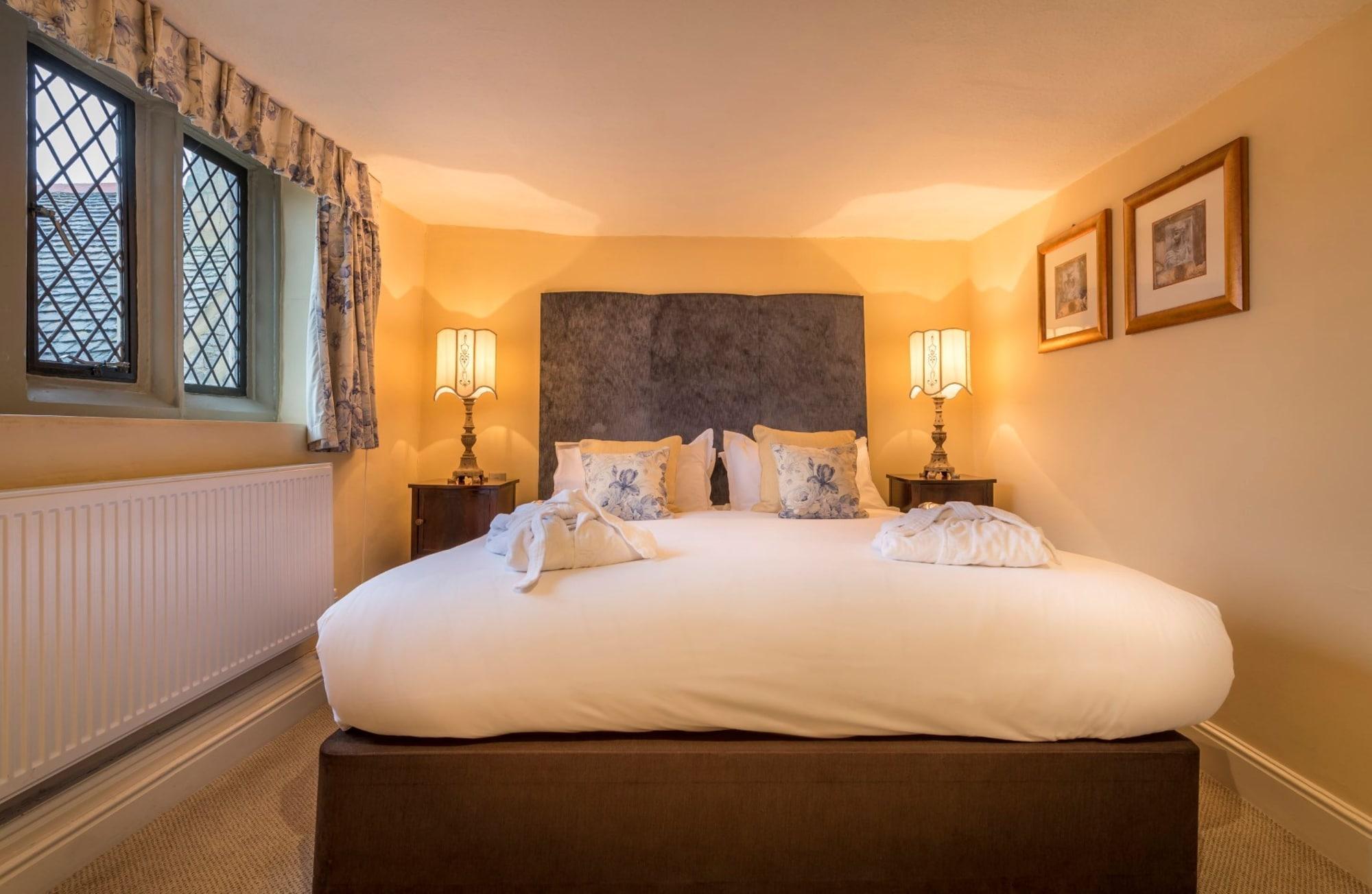 The Talbot Hotel, Oundle , Near Peterborough Екстер'єр фото