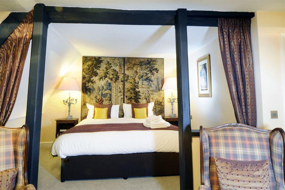 The Talbot Hotel, Oundle , Near Peterborough Екстер'єр фото