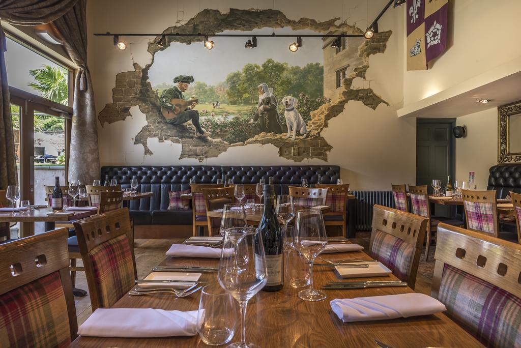 The Talbot Hotel, Oundle , Near Peterborough Екстер'єр фото