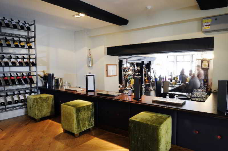 The Talbot Hotel, Oundle , Near Peterborough Екстер'єр фото