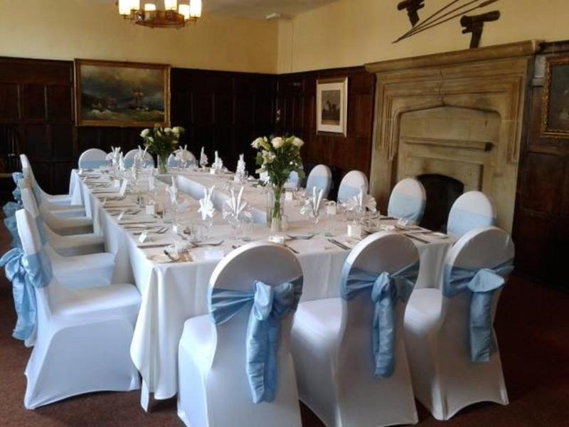 The Talbot Hotel, Oundle , Near Peterborough Екстер'єр фото